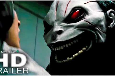 NEW MOVIE TRAILERS (2022 - 2023)