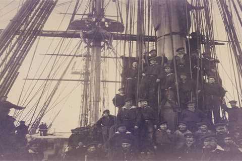 The Time the US Actually Welcomed a Russian Blockade — During the Civil War