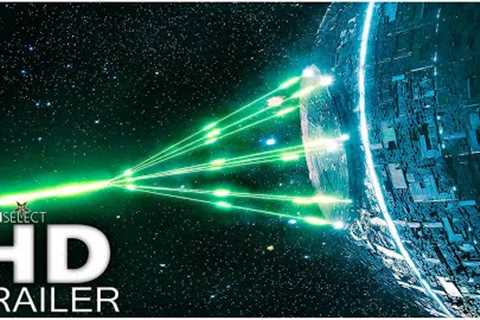 ANDOR Death Star Trailer (2022) Star Wars
