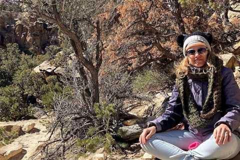 Utah Rock Climbing (and Bouldering): Where to Go