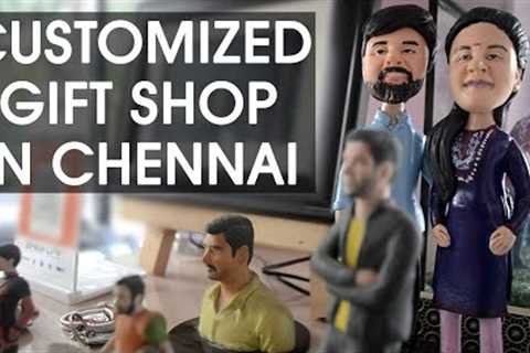 Personalized gift shop in Chennai | Valentine’s Day