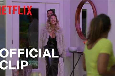 Love is Blind: After the Altar Season 2 | Shaina's New Man | Netflix