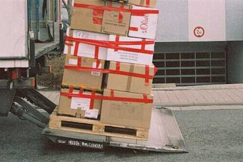 What amount should I spend to organize a quality move?