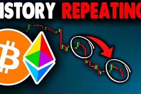 NO ONE IS WATCHING THIS CHART (important)!! Bitcoin News Today, Ethereum Price Prediction (BTC, ETH)