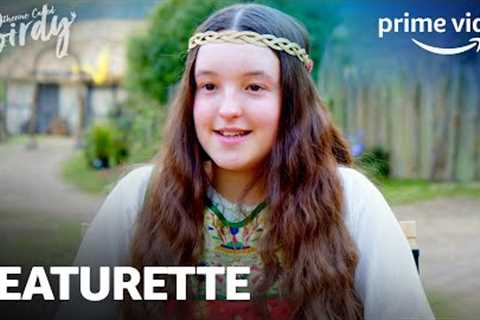 Catherine Called Birdy - Featurette | Prime Video