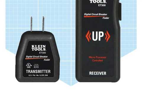8 Best Circuit Breaker Finders