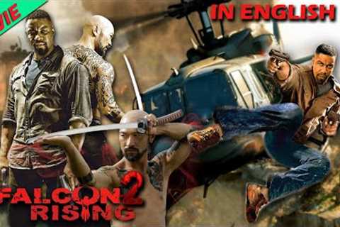Best Action Hollywood English Movie || Drama Blockbuster Full HD In English Movie