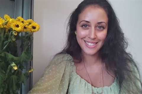 GET TO KNOW ME - WHO IS SANWYHEALING?