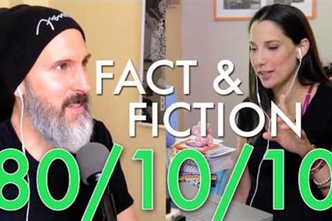 80/10/10 Vegan Diet - Fact &amp; Fiction - Raw Food Diet - BEXLIFE