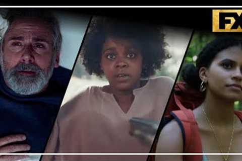 FX's Kindred, Fleishman Is in Trouble Coming Soon to Hulu | Awarding-Winning Television