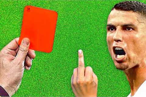 The Reason Why NOBODY Wants Cristiano Ronaldo