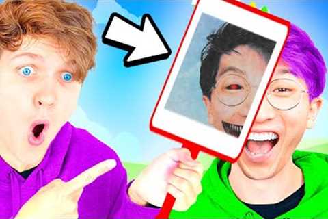 TOP 5 BEST APPS GAMES EVER! (LANKYBOX.EXE, BIRTH TO DEATH OF A PUPPY, LINE UP &amp; MORE!) *BEST..