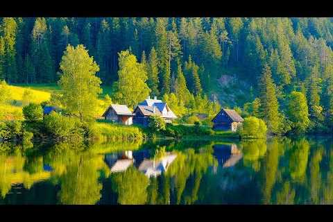 Relaxing Music to Relieve Stress, Anxiety And Depression • Mind, Body &amp; Soul Healing #14