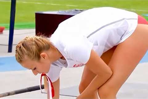 High IQ moments in SPORTS