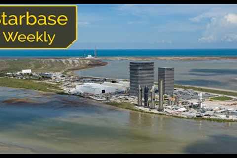 Starbase Weekly Episode 39