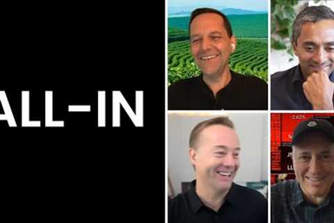 E96: Adobe acquires Figma for $20B, TPB SPAC, FedEx CEO's recession warning, macro picture &amp;..