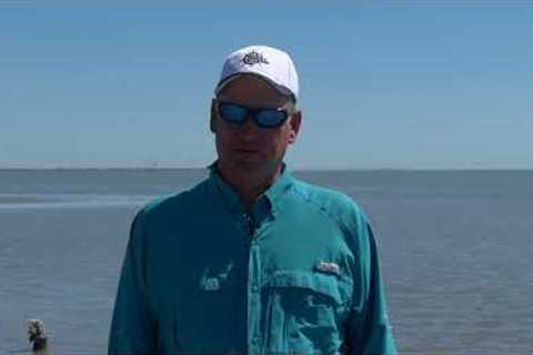 Texas Fishing Tips Fishing Report Sept. 16 2022 Aransas Pass With Capt. Doug Stanford