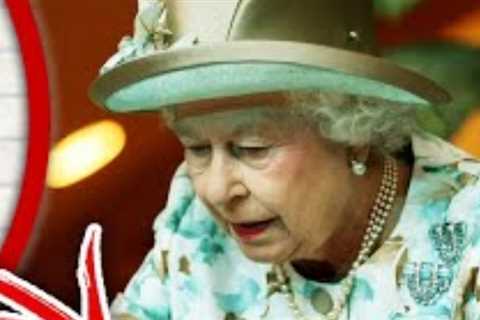 40 Most Dark Secrets about the Royal Family EXPOSED