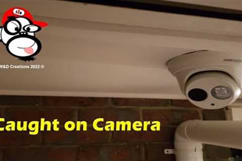 Episode 6 - Caught on Camera