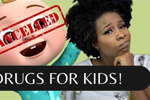 The Real Problem With Cocomelon | 3 Developmental Delays Caused by Cocomelon