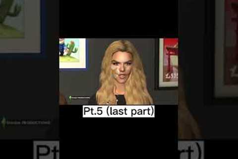 The kardashians go poor for a day |pt.5 | video made by @SimgmProductions