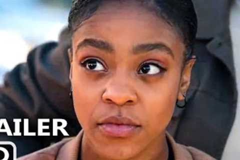 THE CURSE OF BRIDGE HOLLOW Trailer (2022) Priah Ferguson, Marlon Wayans Movie