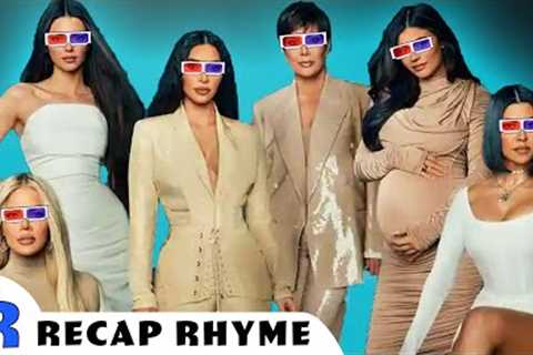 The Kardashians Season 1 Recap Rhyme