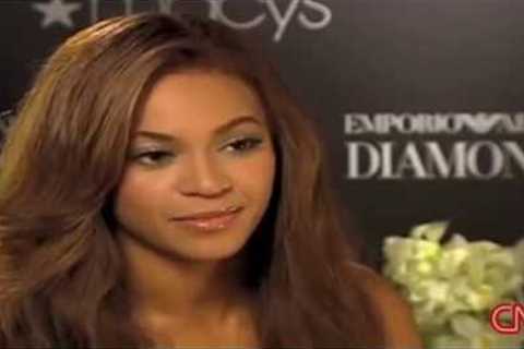 Beyonce's Most Shocking Moments