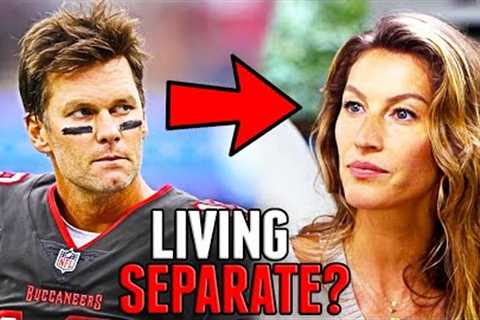 It Just Got Worse For Tom Brady...