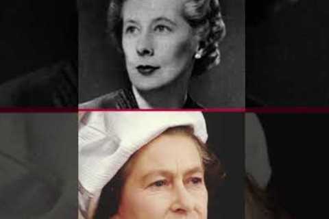What Queen Elizabeth Did to Princess Diana's Death