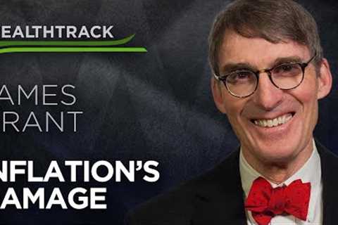 Inflation’s Damage: Financial Consequences &amp; Investment Strategies