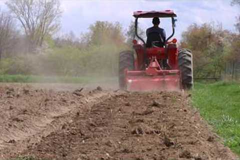 Learn About Our Online Small Farm Courses