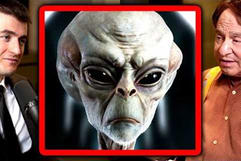 Ray Kurzweil: Aliens are rare | Lex Fridman Podcast Clips