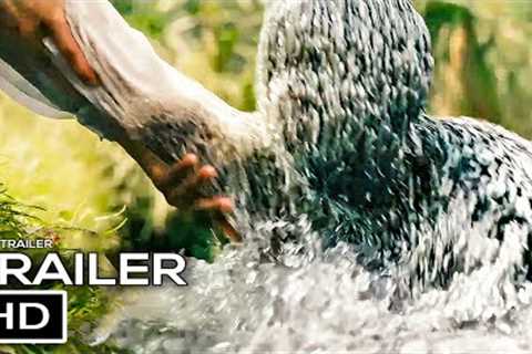 NEW MOVIE TRAILERS 2022 (September)