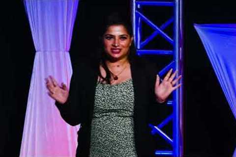 Journey of a Wandering Lawyer | Ms Shivangi Sharma | TEDxSJEC