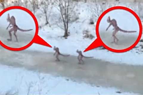 30 Scary Videos They Tried to Erase From the Internet