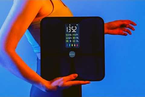 4 Best Smart Scales of 2022