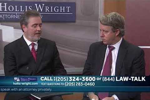 Criminal Law (October 8, 2017)//The Attorneys: Hollis Wright Clay &amp; Vail
