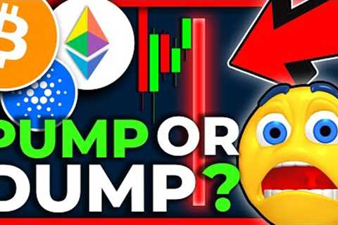 🔴MORE BAD NEWS FOR BITCOIN TODAY!!!! [crash] BITCOIN &amp; ETHEREUM PRICE PREDICTION 2022 //..