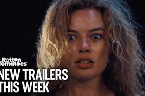 New Trailers This Week | Week 37 (2022)