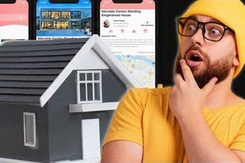 10 Easy Steps To Buy Your First Property (on Airbnb)