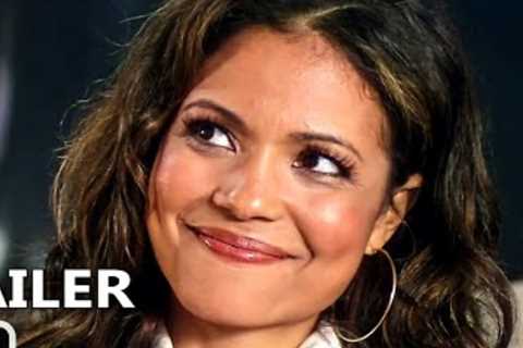 Romantic Movie: INFAMOUSLY in Love Trailer (2022).