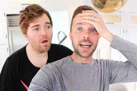 Our Big Reveal!...Can't Believe it's finally ready