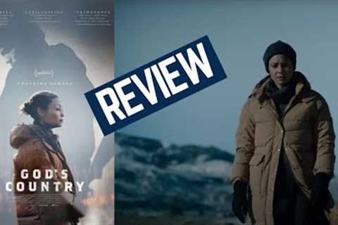God's Country Movie Review