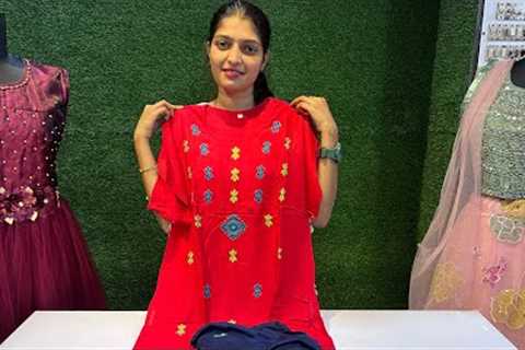 🥰Palazzo Set Kurtis😳Low Price💃🏼M to XL sizes  Coimbatore