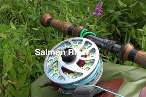 Fishing Report 1- 22 8 24
