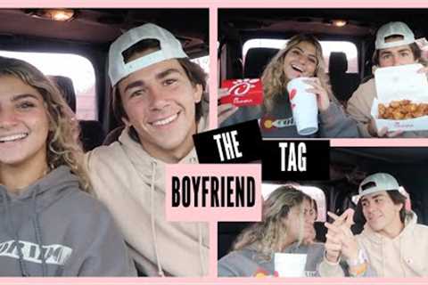 boyfriend tag/mukbang .KEILLY ALONSO