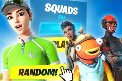Squads Challenge The Last Run (NEW GAMING PC)