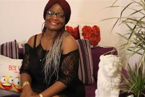 IT IS POSSIBLE TO LIVE A WORRY-FREE LIFE # PART 1