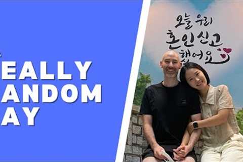 A really random day | Bonus episode 15